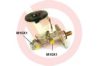 MULTI 74969740 Brake Master Cylinder